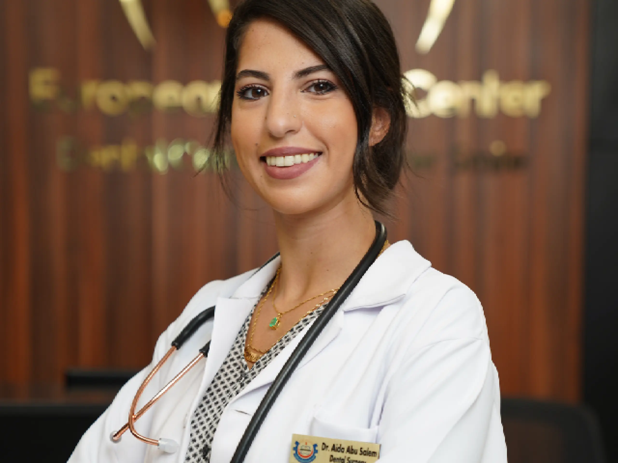 dr aida
